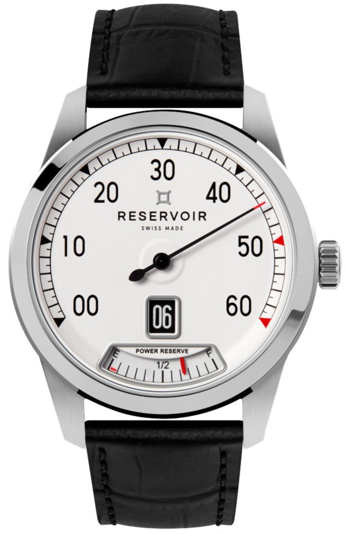 Reservoir