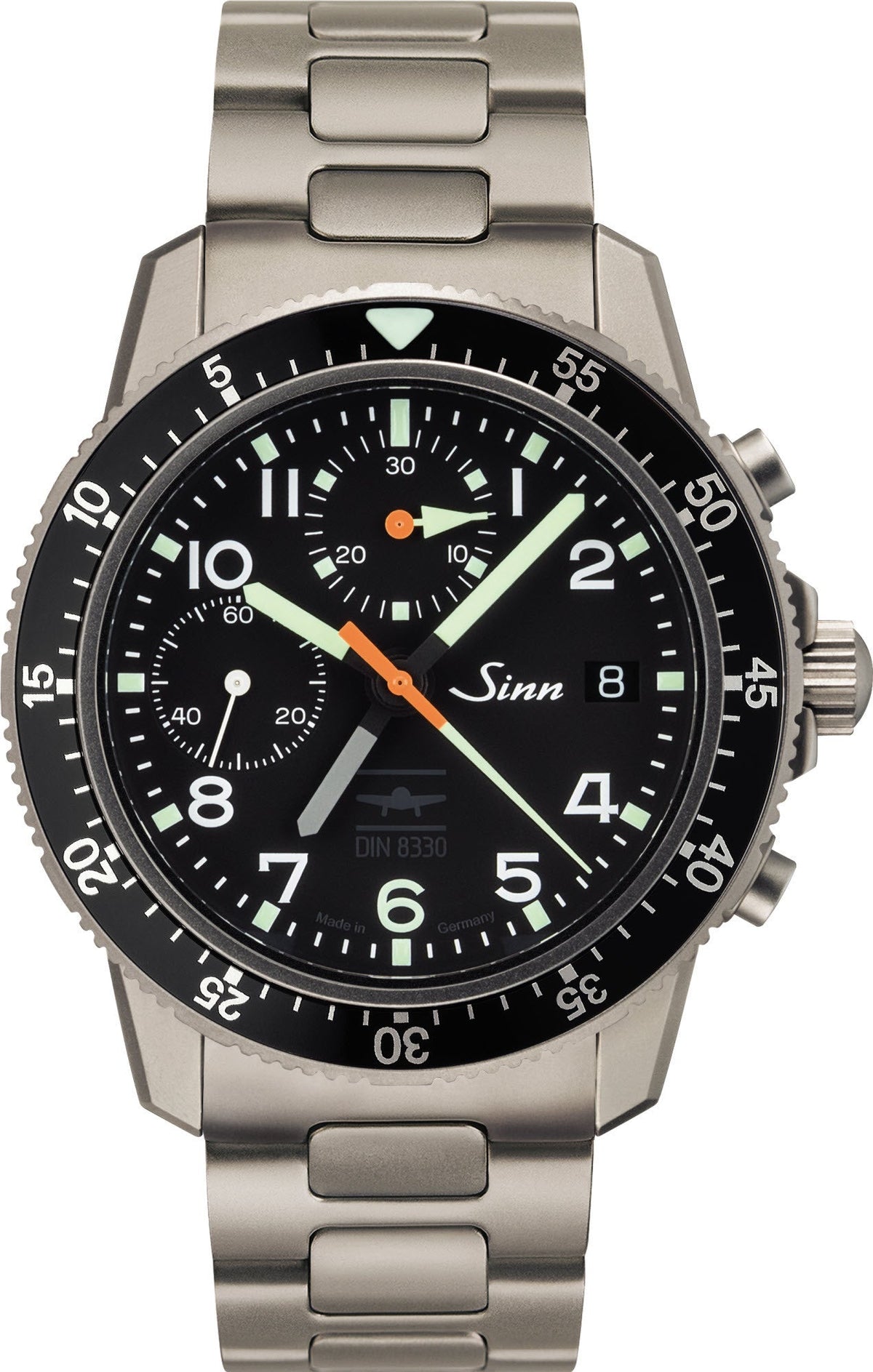 Sinn