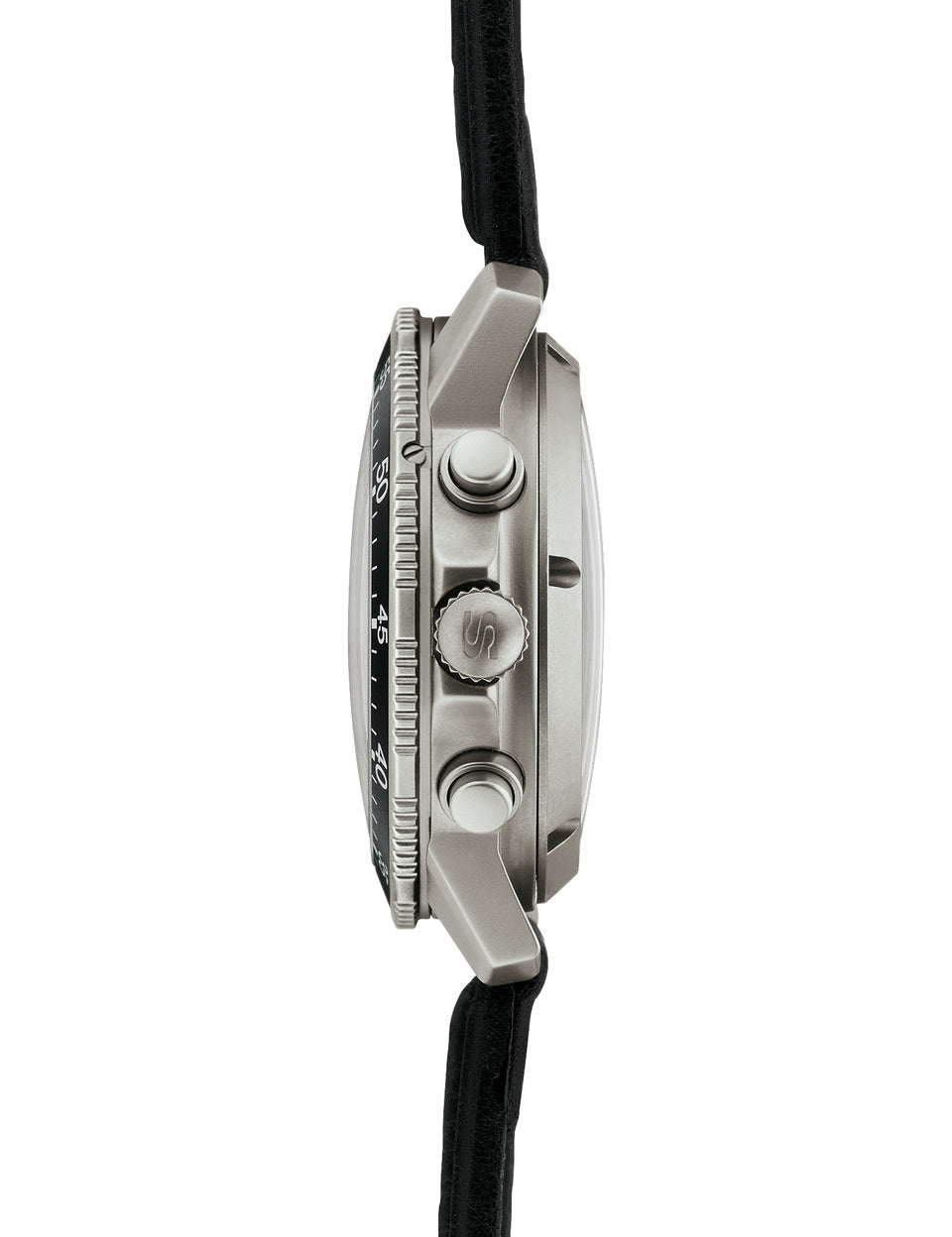 Sinn Watch 103 Ti IFR Cowhide Mens