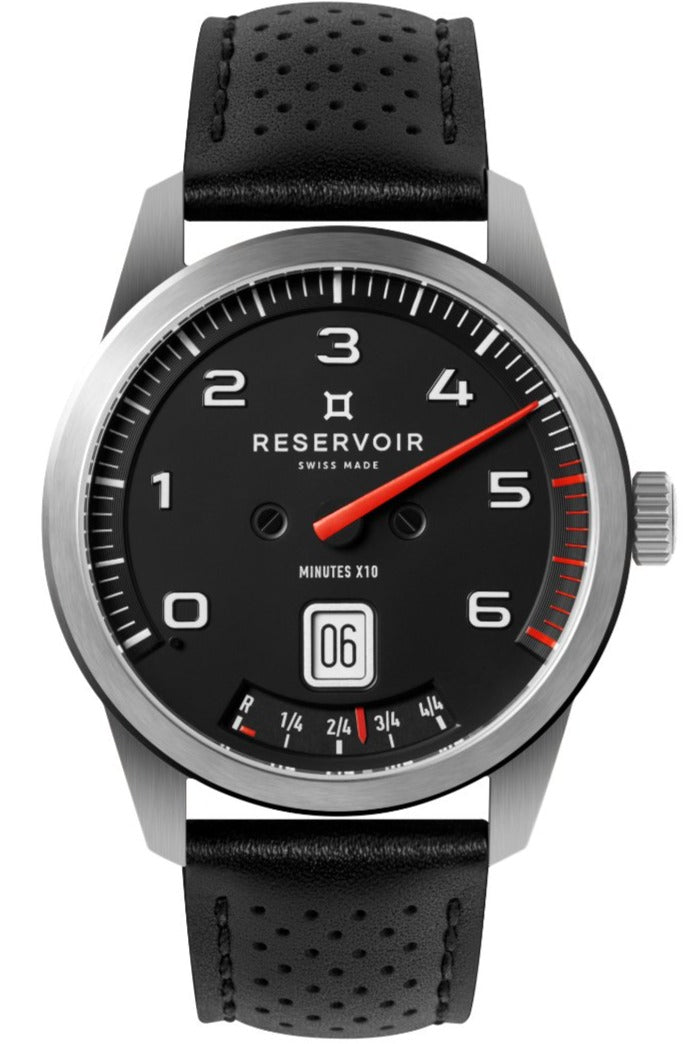 Reservoir Watch GT Tour