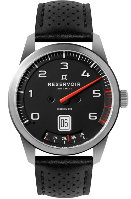 Reservoir Watch GT Tour
