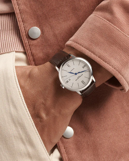 Baume et Mercier Watch Classima