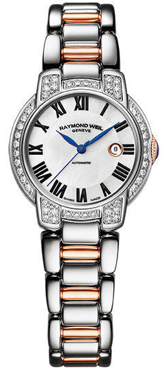 Raymond Weil Watch Jasmine D