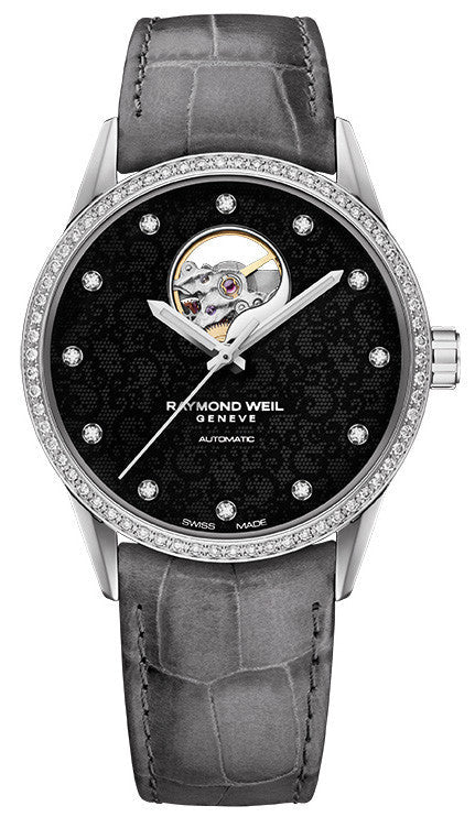 Raymond Weil Watch Freelancer D