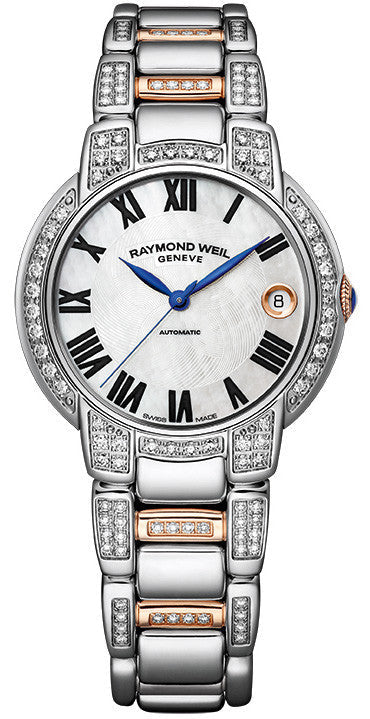 Raymond Weil Watch Jasmine D