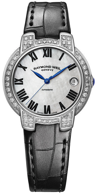 Raymond Weil Watch Jasmine D