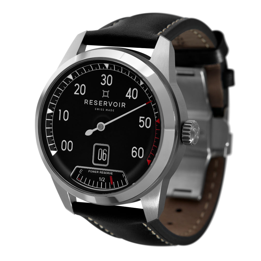 Reservoir Watch Supercharged Sport