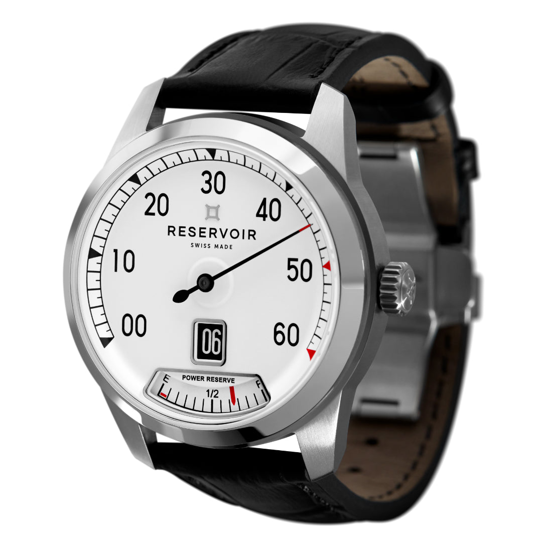 Reservoir Watch Supercharged Classic