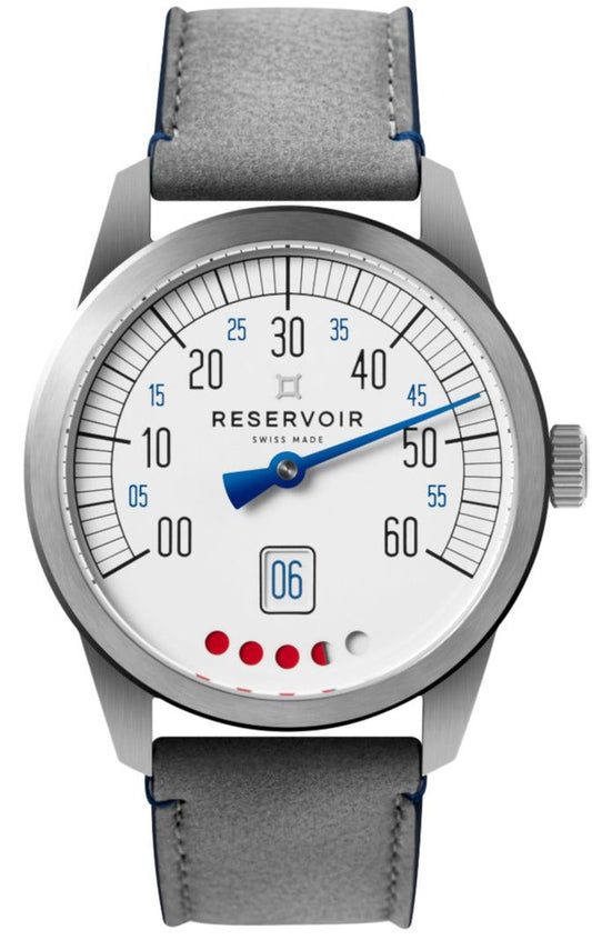 Reservoir Watch Tiefenmesser