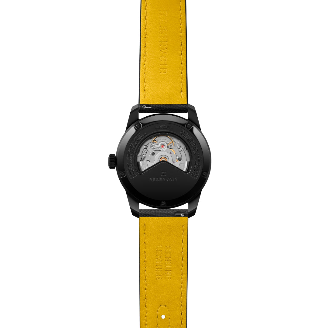 Reservoir Watch Airfight Jet