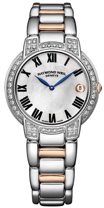 Raymond Weil Watch Jasmine D