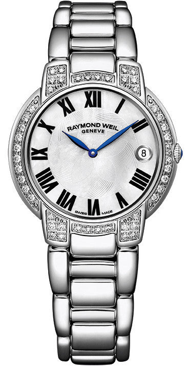 Raymond Weil Watch Jasmine D