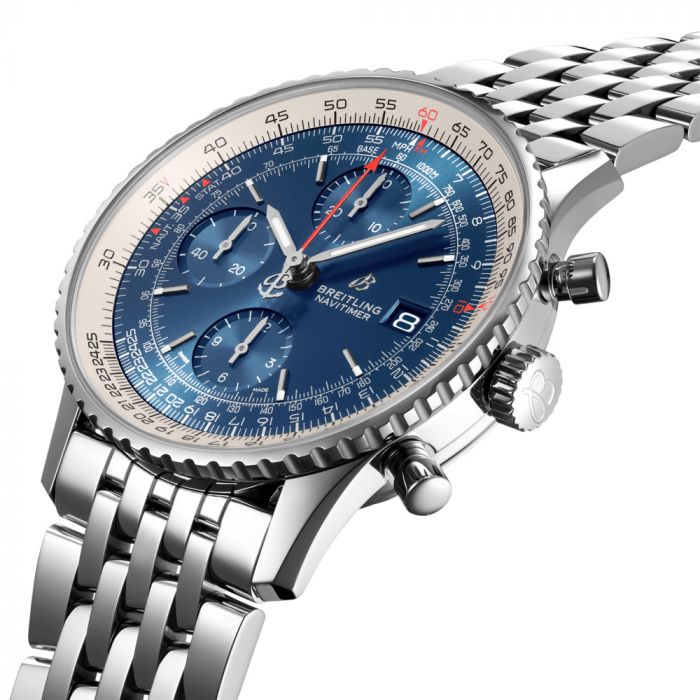 Breitling Watch Navitimer 1 Chronograph 41