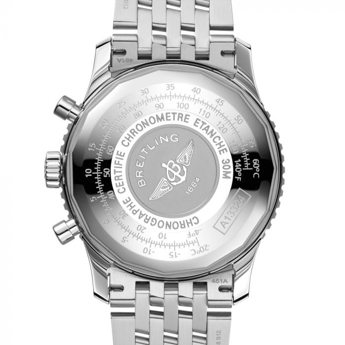 Breitling Watch Navitimer 1 Chronograph 41