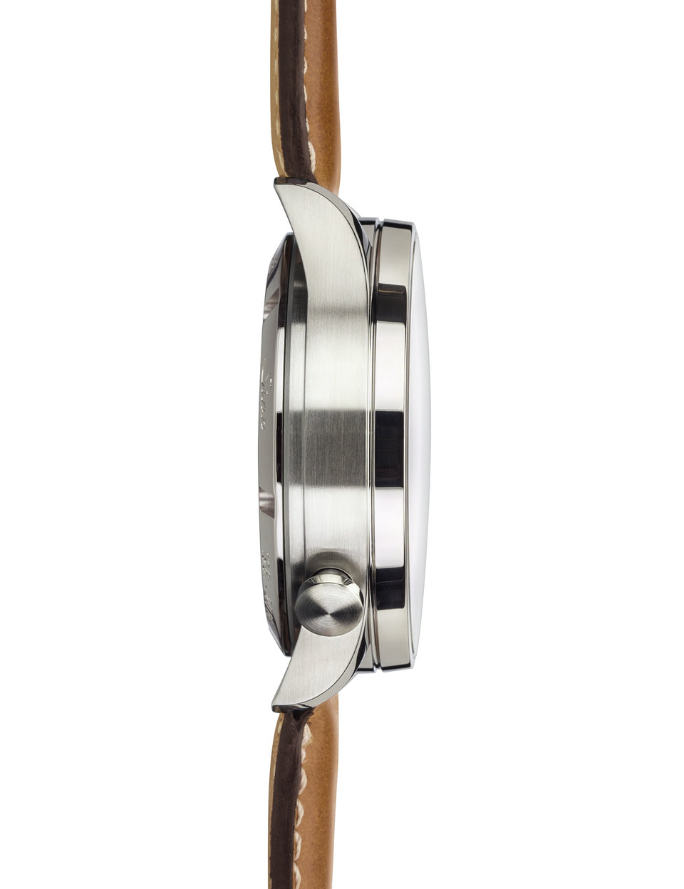Sinn Watch 910 Anniversary Limited Edition Tan Leather