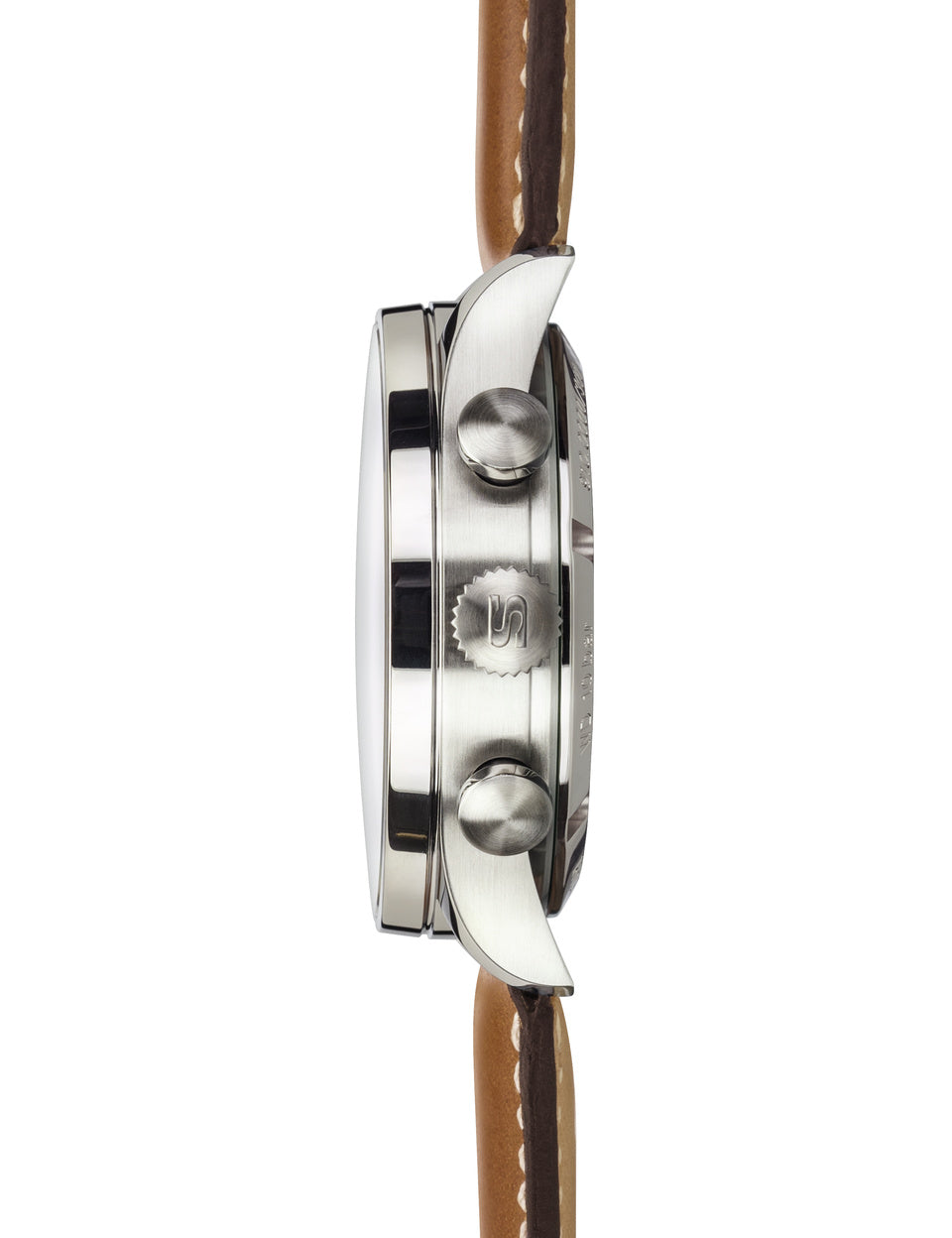 Sinn Watch 910 Anniversary Limited Edition Tan Leather