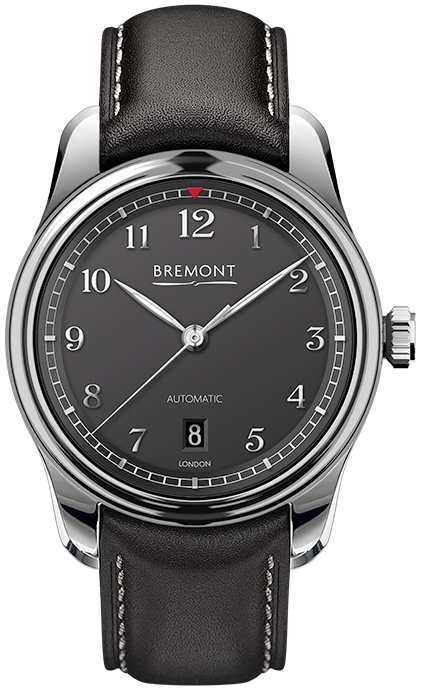 Bremont Watch Airco Mach 2