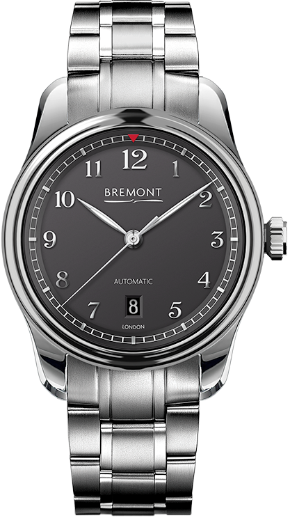 Bremont Watch Airco Mach 2 Bracelet