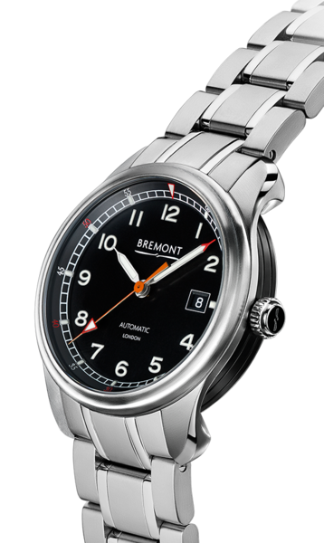 Bremont Watch Airco Mach 1 Bracelet