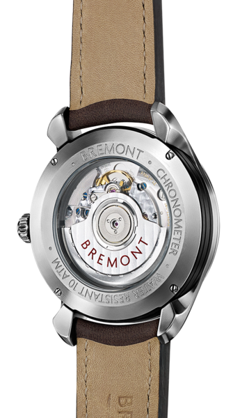 Bremont Watch Airco Mach 1