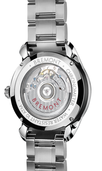Bremont Watch Airco Mach 2 Bracelet