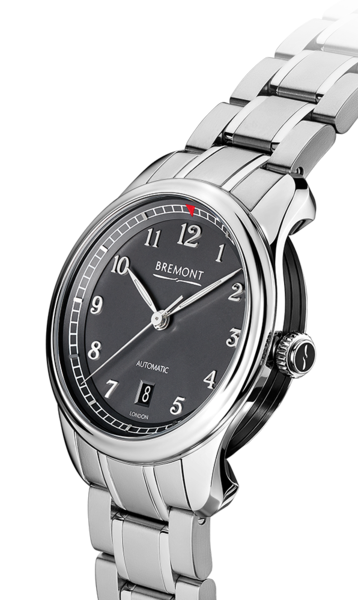 Bremont Watch Airco Mach 2 Bracelet