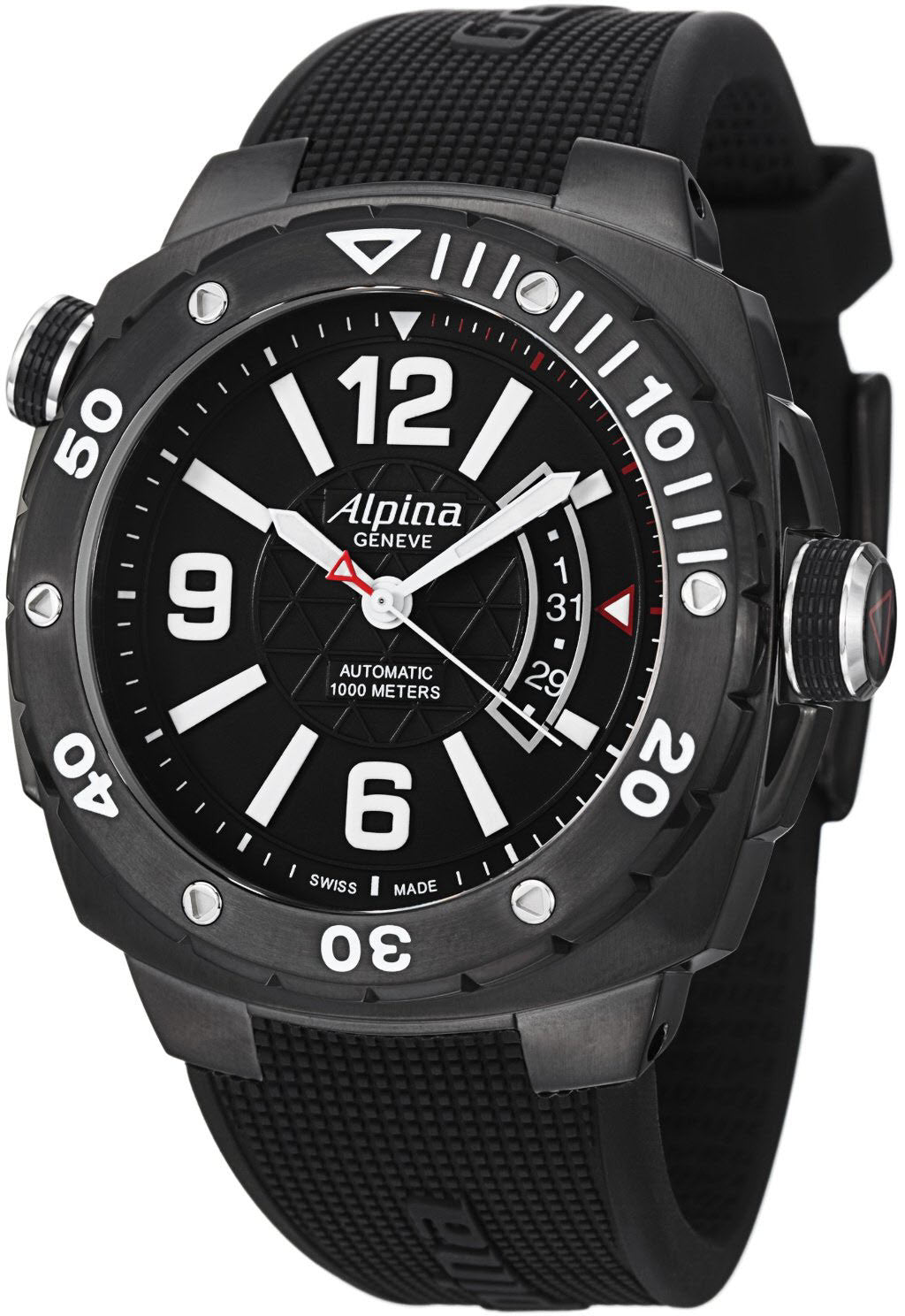 Alpina Extreme Diver