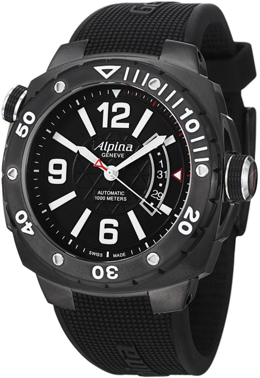 Alpina Extreme Diver