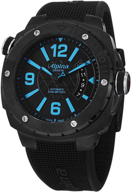 Alpina Extreme Diver