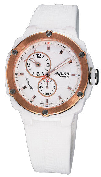 Alpina Avalanche Extreme Regulator