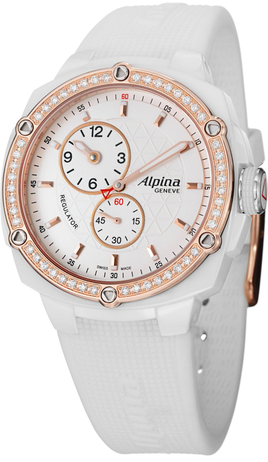 Alpina Avalanche Extreme Regulator