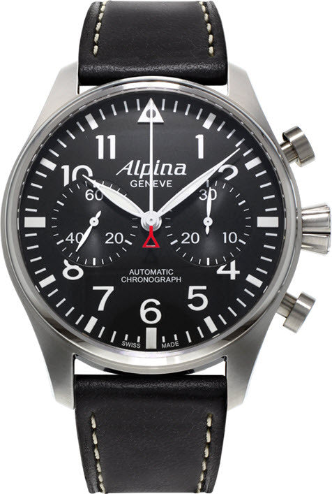 Alpina Watch Pilot Automatic