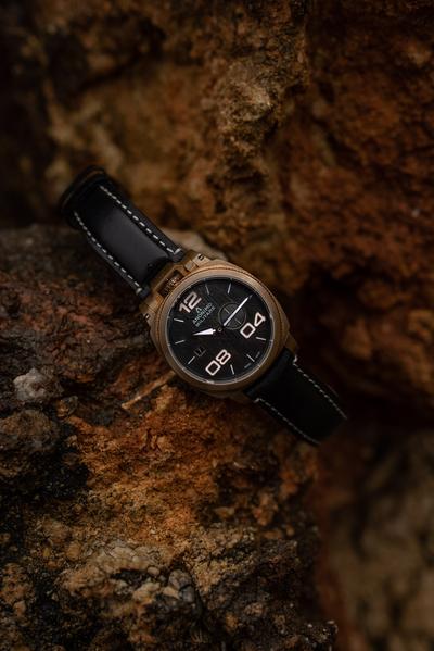 Anonimo Watch Militare Classic Automatic Mens