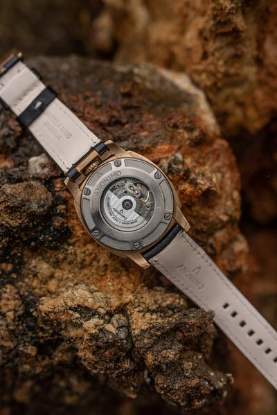 Anonimo Watch Militare Classic Automatic Mens
