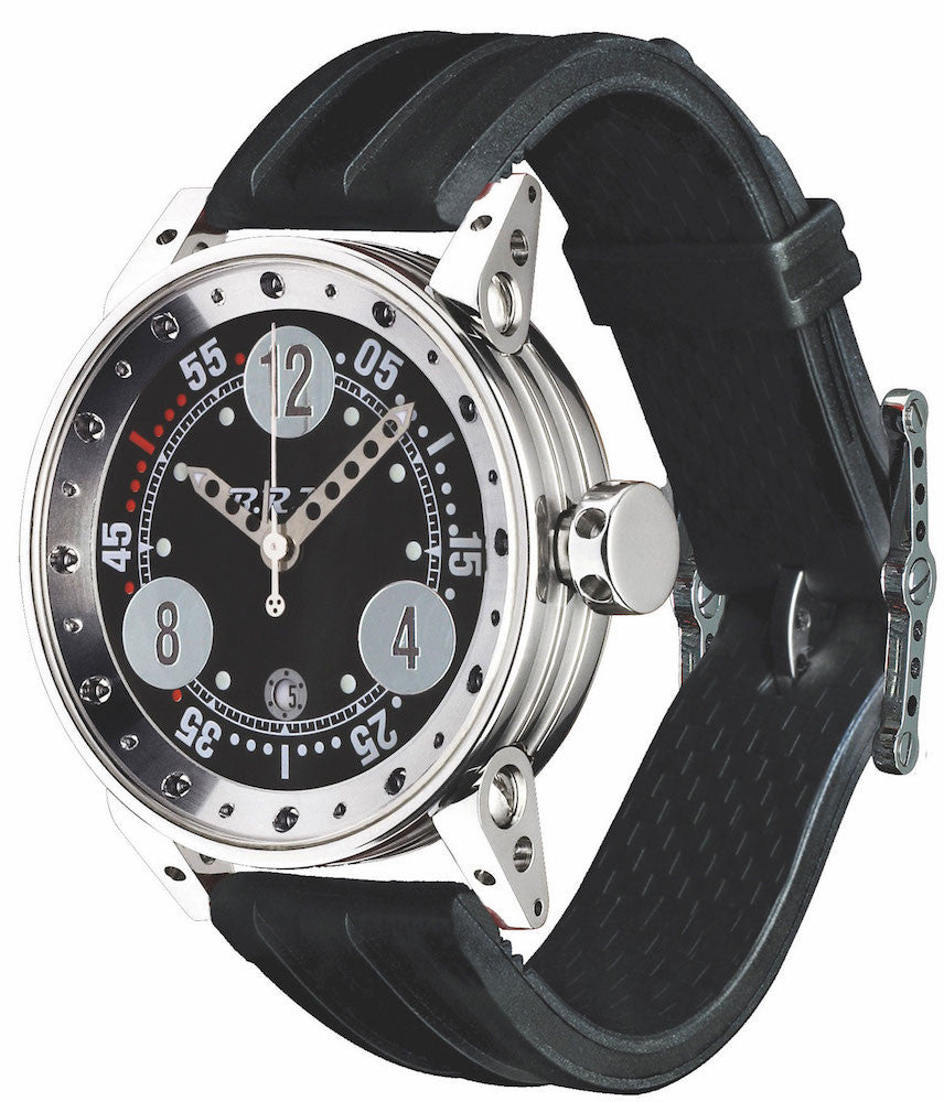 B.R.M. Watch V6-44-GTN Mens