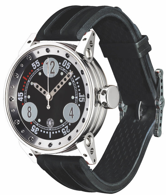 B.R.M. Watch V7-38-GTN Ladies