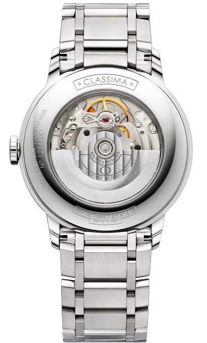 Baume et Mercier Watch Classima