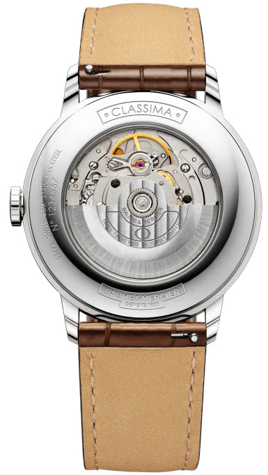 Baume et Mercier Watch Classima