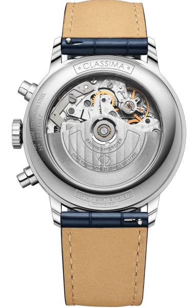 Baume et Mercier Watch Classima