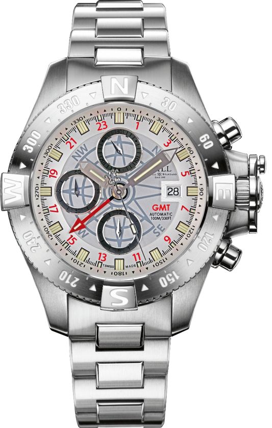 Ball Watch Company Spacemaster Orbital Limited Edition D