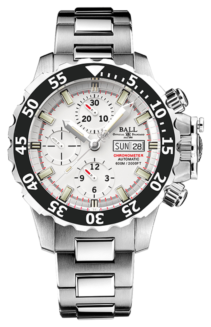 Ball Watch Company Engineer Hydrocarbon Nedu D