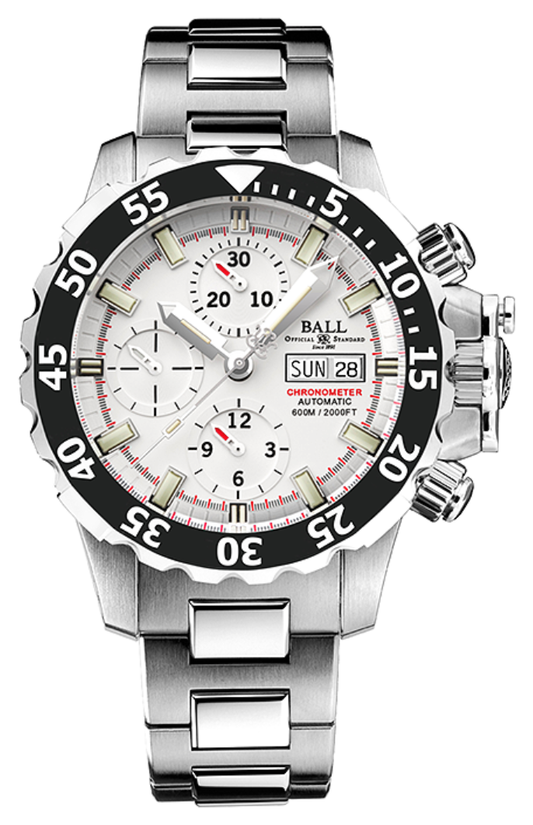 Ball Watch Company Engineer Hydrocarbon Nedu D