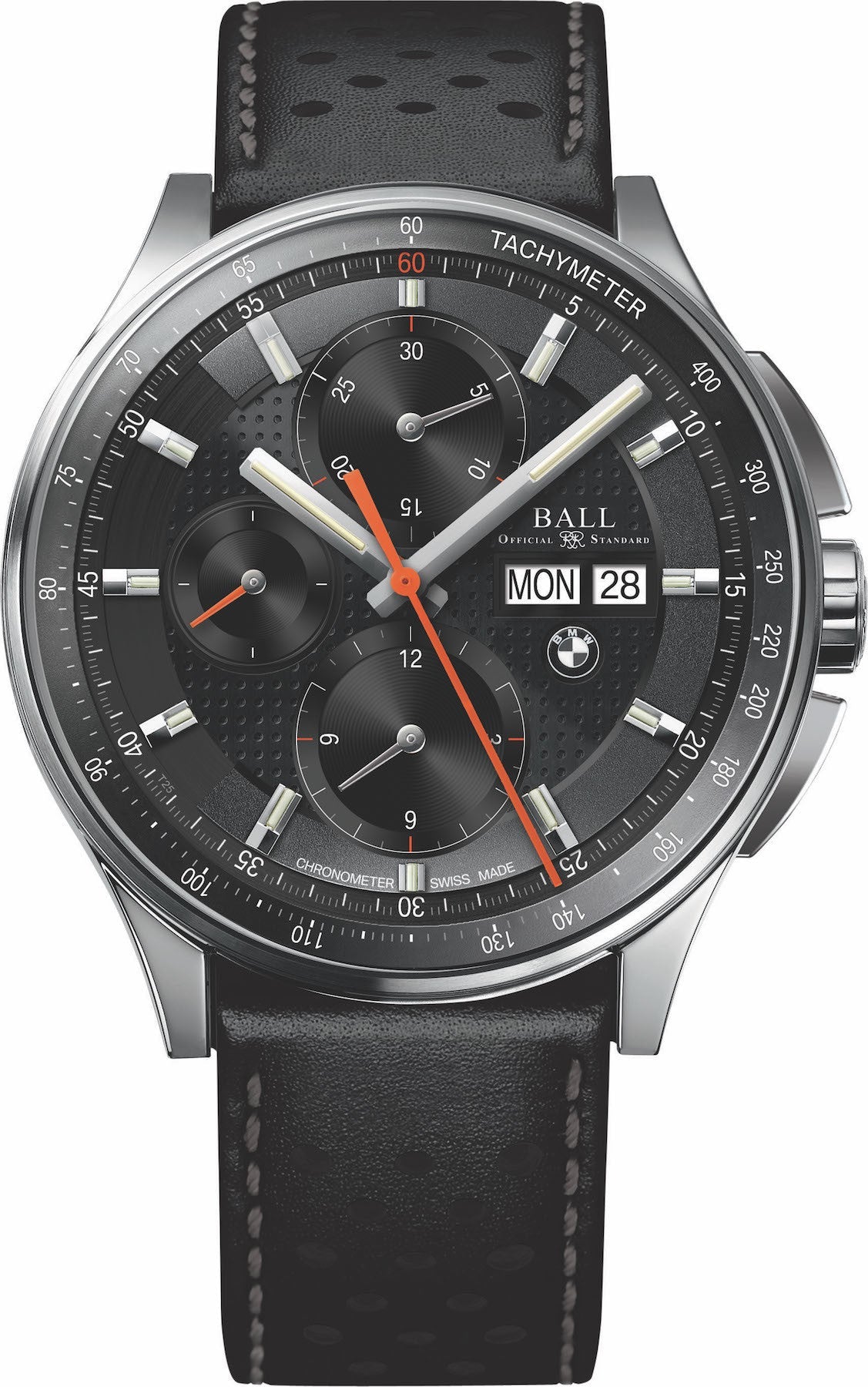 Ball Watch Company For BMW Chronograph