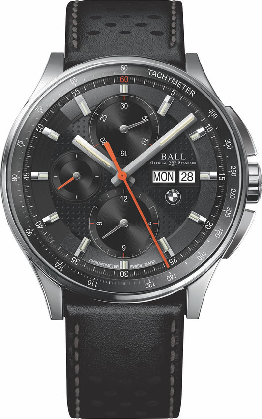 Ball Watch Company For BMW Chronograph