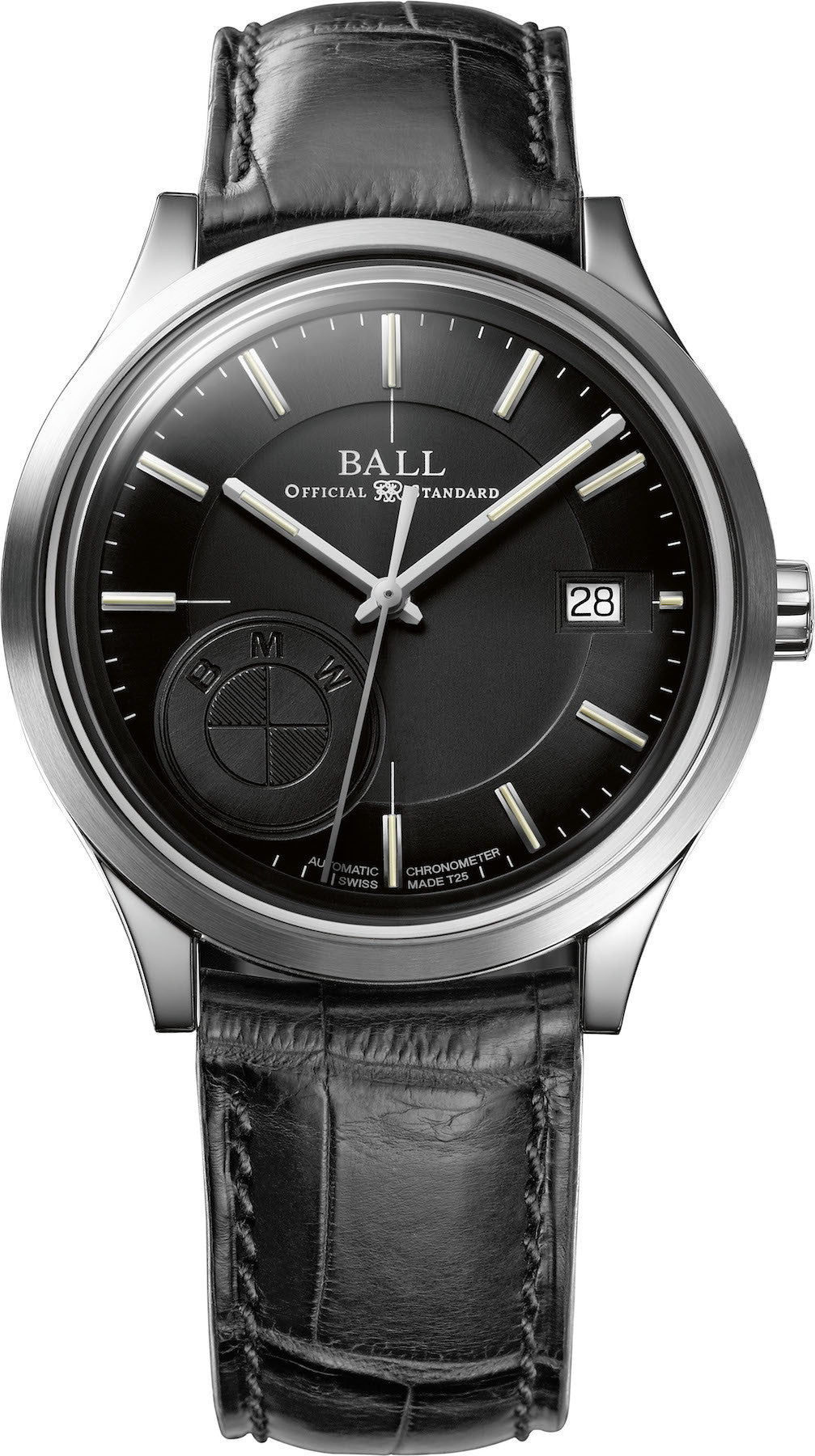 Ball Watch Company For BMW Classic
