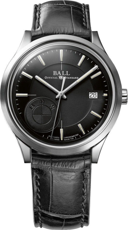 Ball Watch Company For BMW Classic