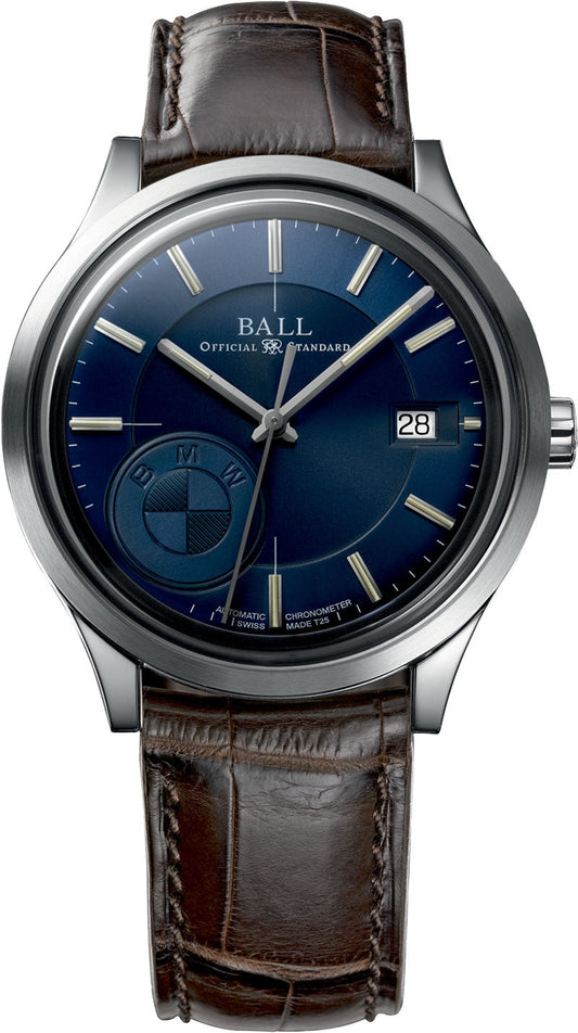 Ball Watch Company For BMW Classic