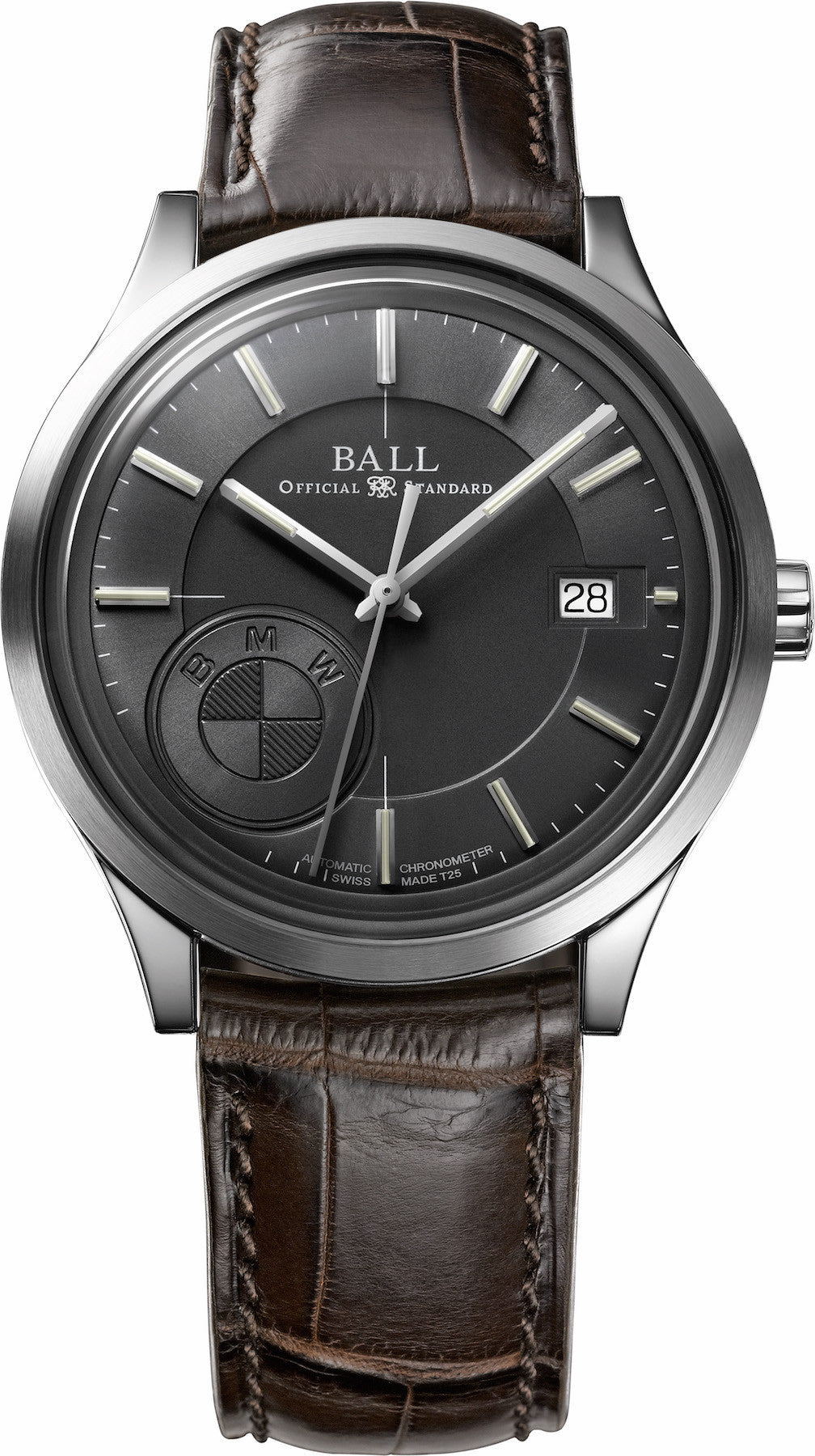 Ball Watch Company For BMW Classic