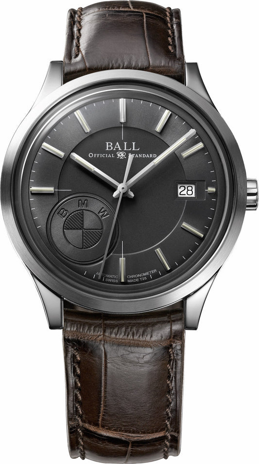 Ball Watch Company For BMW Classic