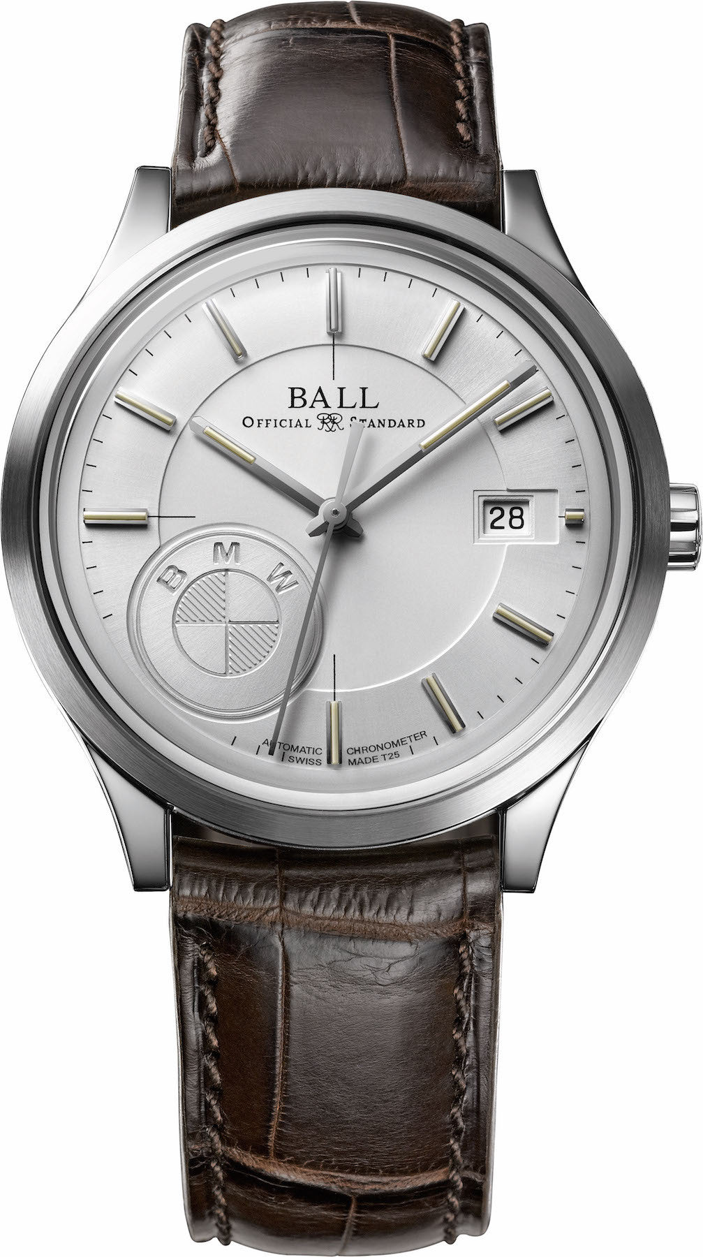 Ball Watch Company For BMW Classic